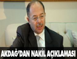 'Hatanın bedeli var'